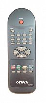 OTAVA-RD3700D Original remote control