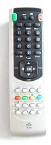 PRAKTIK-PR2179PMX Replacement remote control