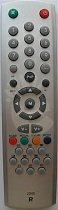 Otava RC2240 replacement remote control copy