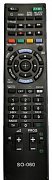 Sony KDL-42W705B replacement remote control of the same appearance