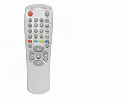 Samsung CZ21M63N(V) replacement remote control different look