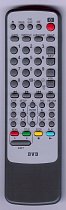 SAMSUNG-DVD-M105 Replacement remote control