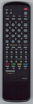 PROTEC -  PT-S700 TS, PTS700TS replacement remote control