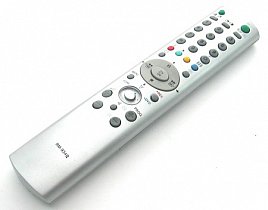 SONY LCD - KF-50SX300U, KF-60SX300U  replacement remote control  RM-936, RM936