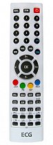 ECG-20LC22 Original remote control