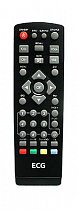 ECG-DVB-T450 Original remote control