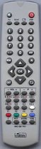 DECCA COLOUR - D 28 NT 92 S, D28NT92S, D28NT925 replacememt remote control