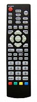 ECG 42PDP82DVB-T replacement remote control different look