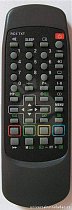 GALAXIS - CTV3795 remote control  IRC81006