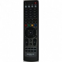 Humax RM-E06 original remote control  IRHD-5100S
