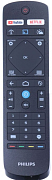 Philips 22AV2005B/00, 55HFL5214U/12 original remote control