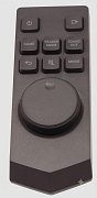 LG AKB76040401 original remote control