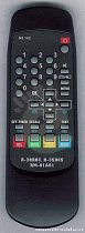 MITSUBISHI - remote control RM01A01