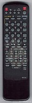 Mitsubishi RMM6050V57802, RMM5948002, RMM3748301 replacement remote control copy