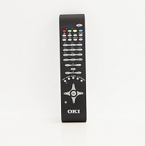 OKI SEG VESTEL FINLUX  LCD - SF130 replacement remote control different look