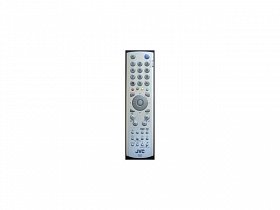 JVC - RM-C1895, RMC1895 replacement remote control different look