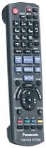 Panasonic N2QAKB000072  Original remote control