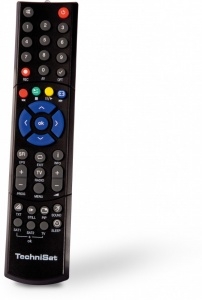 Technisat Technisat TechniStar SIR  DigiCorder HD S2X Plus Original remote control