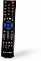 Technisat Technisat TechniStar SIR  DigiCorder HD S2X Plus Original remote control