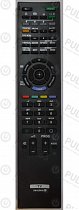 Sony RM-ED030 replacement remote control