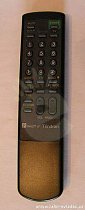 Sony KV-C27 RM827T , RM827S replacement remote control