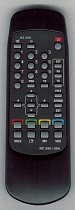 Sagem TL-15, SAT900, RC-14 replacement remote control