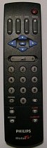 Philips  Hotel Tv RC8611/01 310420705351 replacement  remote control different look