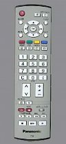 Panasonic EUR7651030A = EUR765101C no longer available - we sent you N2QAYB000487