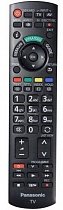 Panasonic N2QAYB000487 original remote control