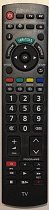 Panasonic N2QAYB000350 replacement remote control