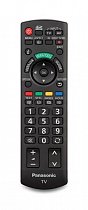 Panasonic N2QAYB000666 original remote control