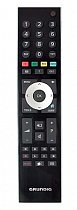 Grundig TP6 TP6187R replacement remote control different look