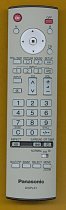 PANASONIC EUR7636070 replacement remote control different look