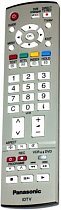 PANASONIC EUR7651050A Original  remote control