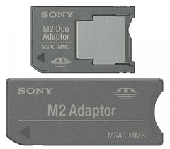 SONY MSAC-MMDS Reduction MS micro/MS/MS Duo