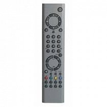 Akura RC1546 Akai, Busch replacement  remote control different look