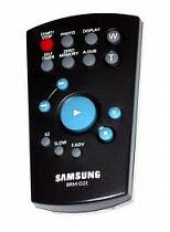 SAMSUNG AD59-00066A,BRM-D2E Original remote control for camera