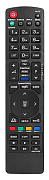 Replacement remote control LG AKB72915207 = AKB72915202