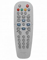 Philips RC19336005/01 replacement remote control different look