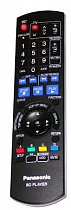 Panasonic N2QAYB000185 original remote control