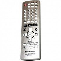 Panasonic N2QAYB000257 original remote control