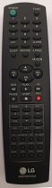 LG  AKB73575302 Replacement remote control different look