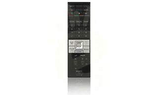 Sony RM-ED015 original remote control