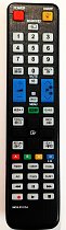 BN59-01015A replacement remote control copy