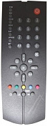 Beko L8Y187R = Y96187R-2 replacement remote control different look.