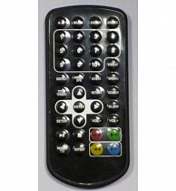 Mascom DVP7110T DVP9110T  original remote control