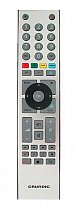Grundig TP9 Original remote control was replaced TP3
