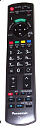 Panasonic N2QAYB000672 original remote control replaced  N2QAYB000753