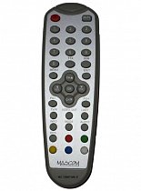 Mascom MC1300T, MC1300T MKII, MC520T, MC 520T original remote control