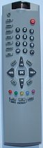TESLA LCE TV S2940 TSP 2 S replacement remote control copy